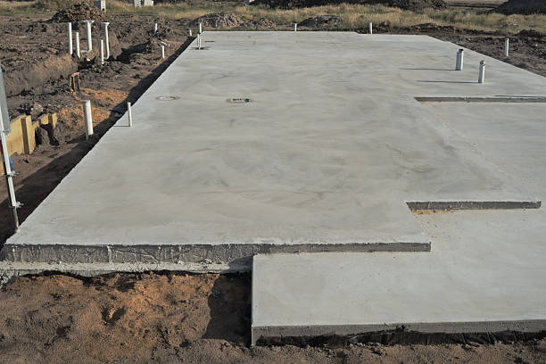Best Commercial Concrete Services in Kronenwetter, WI