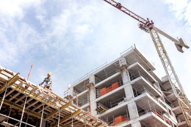 Best Concrete Demolition Services in Kronenwetter, WI